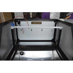 Customized Flammability Test Apparatus For Construction Industry