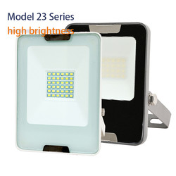 Slim Outdoor Garden LED Flood Lights 30w 50w 100w LED Floodlight Ip65
