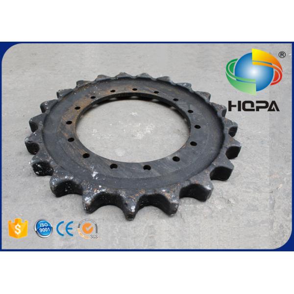 CAT E120B E312B E313B Sprocket Excavator Hydraulic Parts 100% new