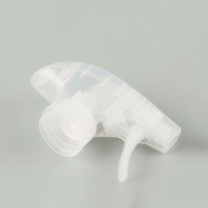 High-standard Type All-plastic Trigger Sprayer with Leak-proof Design for