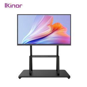 FCC IWB 75Inch Education Interactive Flat Panel Digital Touch Screen Board All