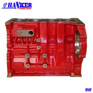ISF2.8 Engine Cylinder Block
