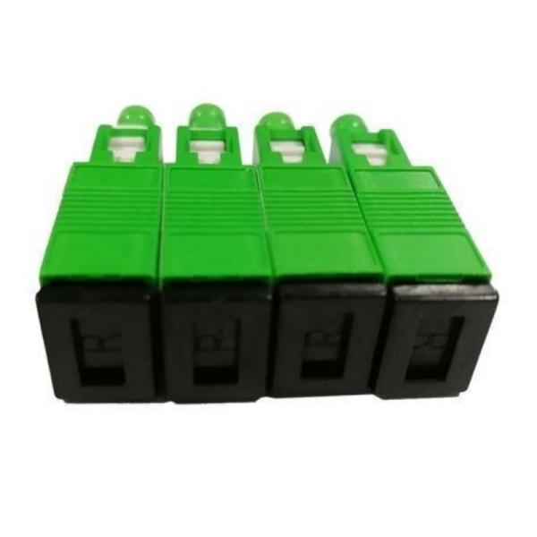 Quality Optical Reflector FTTx for Fast and Easy FTTH Sc/APC Fbg Bragg Wdm Fiber Installation wholesale