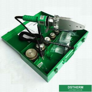 20 - 160mm PPR Pipe Welding Tool , Socket Welding Machine For Ppr Pipe