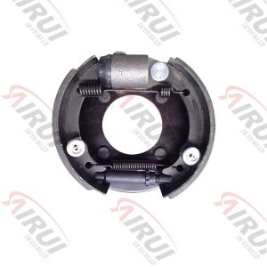 Cheap Steel Trailer Hydraulic Brakes With Max Payload Of 2000 - 3000 Lbs And 100% Guaranteed for sale