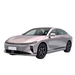 Cheap 2023 Pro Extended Range Energy Electric Vehicle 1.5L 95 Horsepower L4 Max Speed 172km/h with Lithium Iron Phosphate Battery for sale
