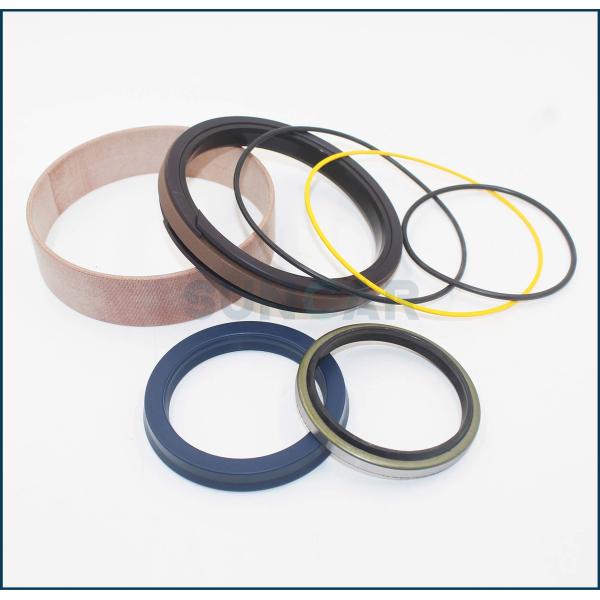 175-63-05180 1756305180 Seal Kit Blade Lift Cylinder Fits Komatsu Bulldozer D150A-1 D155A-1