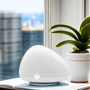 Small Portable Humidifier Mini Automatic Fragrance aroma diffuser