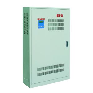 Monitoring 50HZ 4KW EPS Emergency Power Supply with fire linkage for High risk