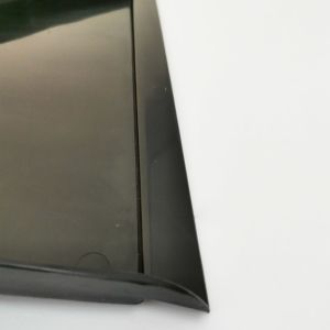 Clip On Plastic Dustpan Brush Set Multi Surface Heavy Duty Sweep Lightweight