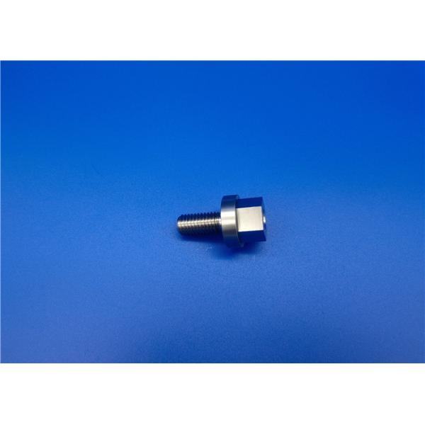 Quality Ra0.2 To Ra3.2 Milling Turning Cnc Aluminum Cutting Service Milling 3d Printed Parts wholesale