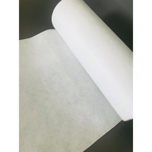 BFE99+ PFE95+ 175-260MM Melt Blown Nonwoven Fabric
