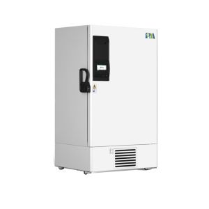 728L Large Capacity Laboratory Hospital Upright ULT Freezer With Foaming Door