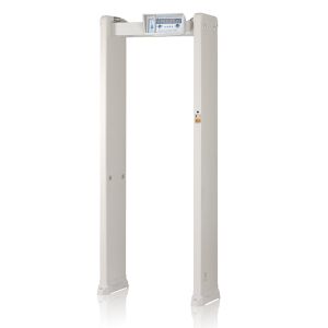 Security Human Body Temperature Measurement Door Non-contact Temperature