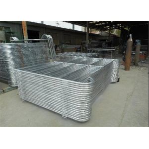 5ft x 12ft cattle yards panels corral panels for sale