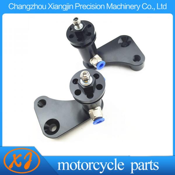 Quality Universal CNC Aluminum Chain Oiler Kit For Most Speedway Bike Motorcycle wholesale