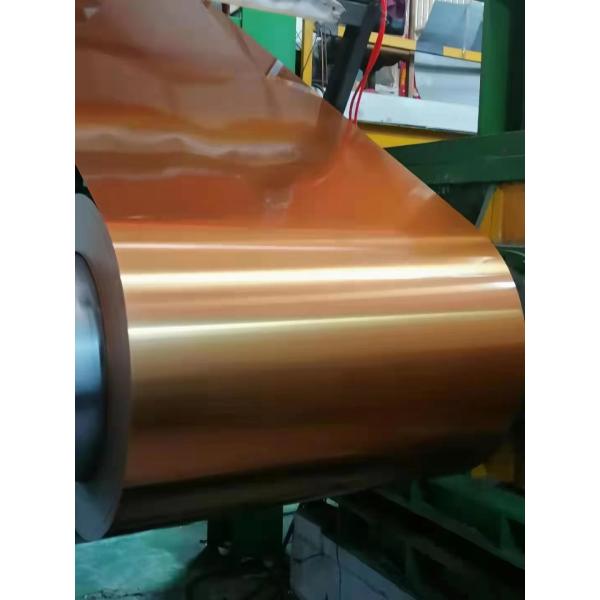 Quality En10327 Gb Standard Color Coated 0.15mm Hot Dipped Galvanized Steel Coils Sheet wholesale