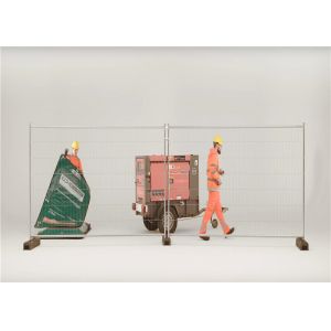 Easy Portable Noise Barrier