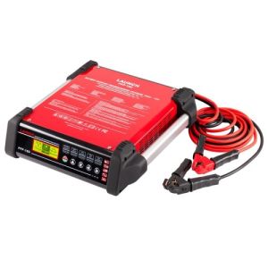 2025 LAUNCH PFP100 Programming Flash Power Advanced Diagnostic Battery Charger