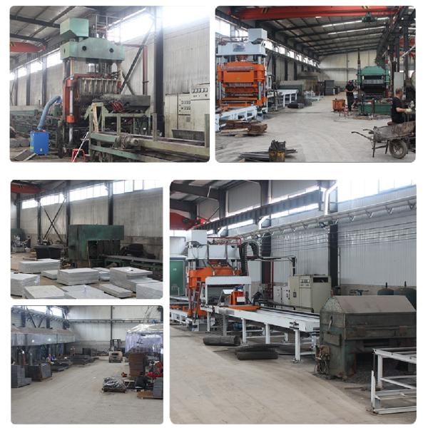 Heavy Duty Galvanized Trench Cover Steel Grating 50mm Loading Bar Depth