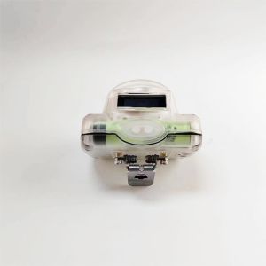 Cordless LED Miner Head Lamp 18000 Lux 6.8Ah Mining Lamp Explosion-proof