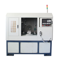 380V Accurate Metal Polishing Machine With Automated Controls