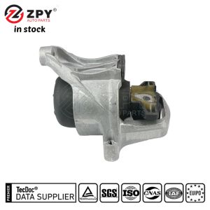ZPY Right Engine Motor Mount for Audi A4L B9 A5 8WD199372H