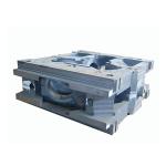 Fcc Certification Test Labs company Industrial Casting Machinery Shortcut Third