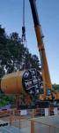 rock pipe jacking machine, tunnel boring machine, micro tunnel boring machine