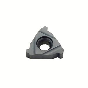 Anti Wear CNC Carbide Insert Lathe Tools HR40 Gray Black Golden