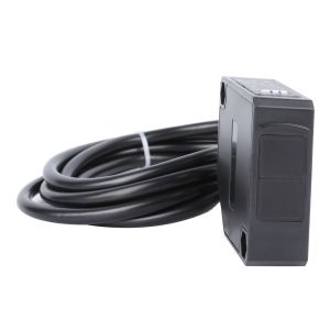 China Retro-Reflective Infrared Detector IRR-7R | Compatible with Garage Door Openers 7m on sale