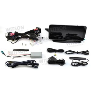 10.25''/12.3'' Screen For Mercedes Benz E Class (Two-door version) C207 W207