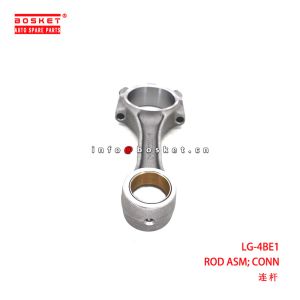LG-4BE1 Connecting Rod Assembly suitable for ISUZU 4BE1 LG-4BE1