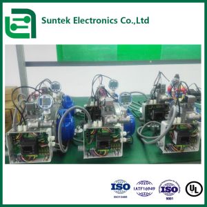 Turnkey PCB Box Build Assembly Service for Electronic Applications