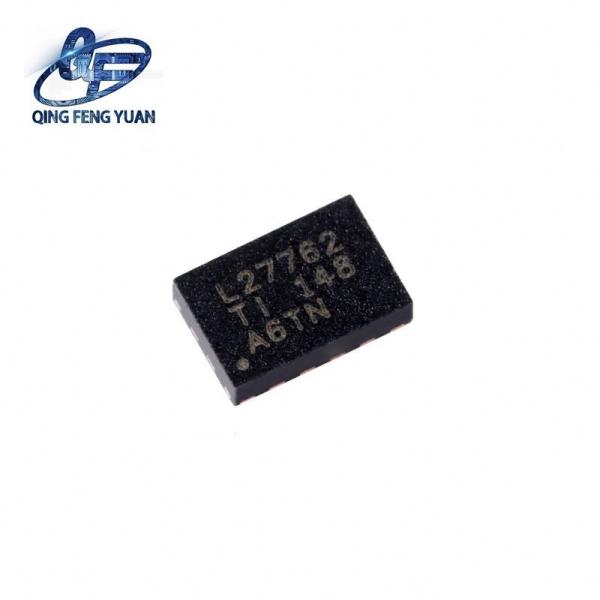 Quality Texas LM27762DSSR In Stock Electronic Components Integrated Circuits Microcontroller TI IC chips WSON-12 wholesale