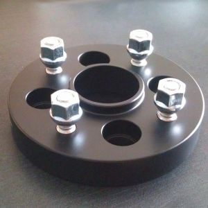 4x100 20mm Hub Centric Wheel Spacers For TOYOTA Celica Corolla MR2 Paseo Tercel