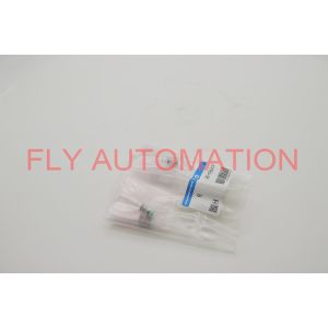 SMC KP Series Polypropylene Clean Push To Connect KPR04-08