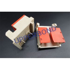 China Cigarette Packer Packing Machine Spare Parts Pocket for GDX2 on sale