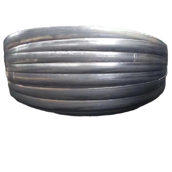 Quality Carbon Steel Clad Plate Dished 304 Head With ASME Semi Elliptical Dished Head wholesale
