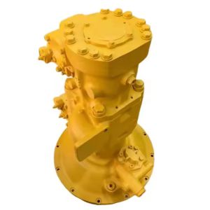 China PC400-5 Hydraulic Main Pump 708-27-12120 708-27-04023 For PC400 Excavator on sale