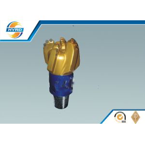 Cheap High Erosion Resistant Oil Well Drilling String Equipment Diamond Bits for sale