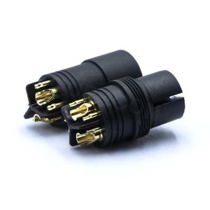 China Circular Industrial Connectors 3 Pin + 6 Pin Male Female Connector For Wire Harness And Cable Assembly on sale