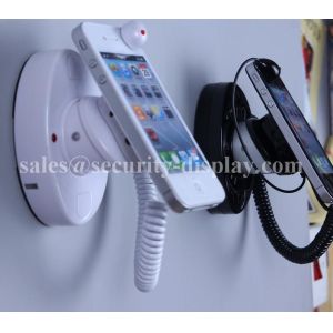 Buy cheap Wall Mounted Phone Display Security Systems 105DB Alarm Sound from wholesalers