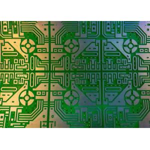 1200mm Heavy Copper Flex PCB Tg170