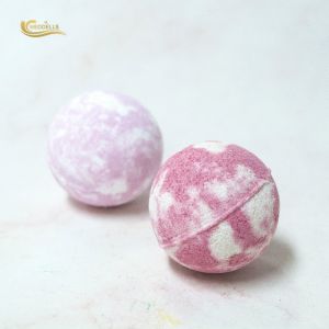 Shea Butter Glycerine Custom Bath Bombs Relax And Reduce Stress Essential Oil