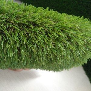 Artificial Garden Synthetic Turf 16800 Turfs Every Sqm Natural Looking