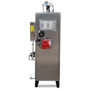 China Light Heavy Oil Fired Steam Generator Energy Saving Low Pressure 200kg on sale