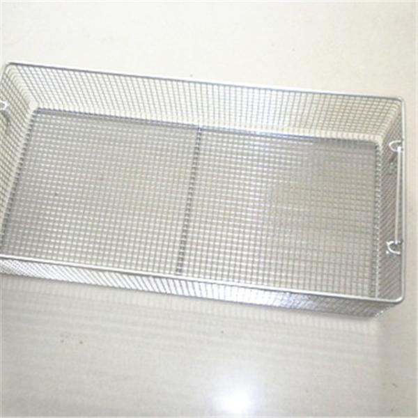 sheet metal fabrication Wire Basket With Handles Add To Compare Share Stainless