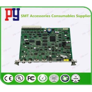 China PANASONIC ONE BOARD MICROCOMPUTER N610042291AA Panasonic Spare Parts on sale