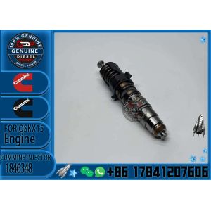 China For Scania HPI Fuel Injector 1846351 1846350 1846349 1846348 1846347 1764345 1764364 1731091 1529790 Fuel Injector on sale